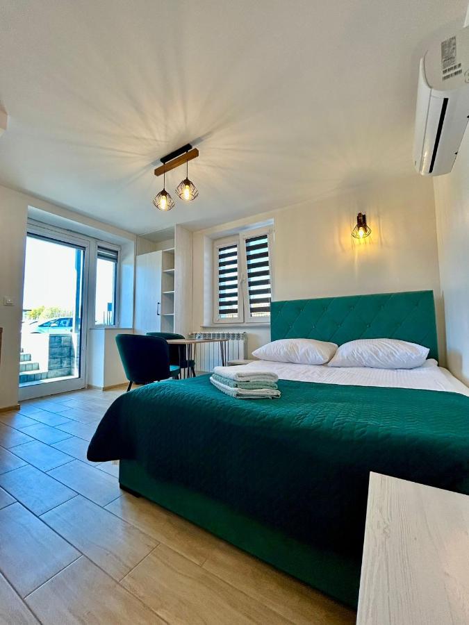 Tweepersoonskamer met Eigen Badkamer