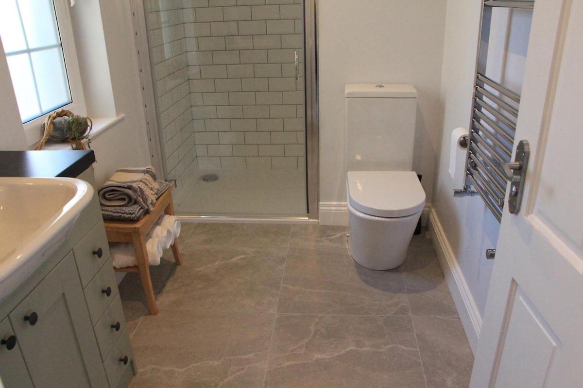 Sundaywell Cottage - Ferienwohnung Killyleagh