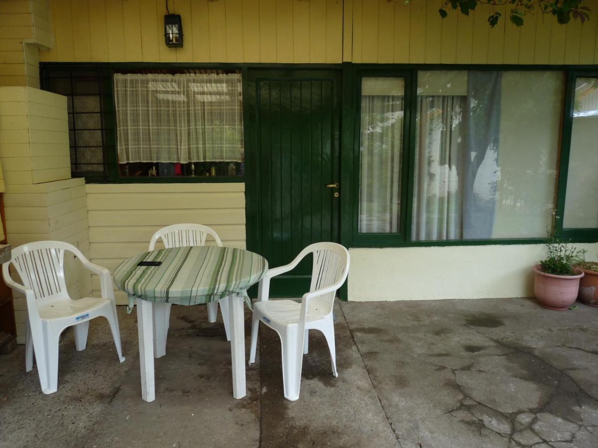 La Casita de Li - B&B San Martín de los Andes