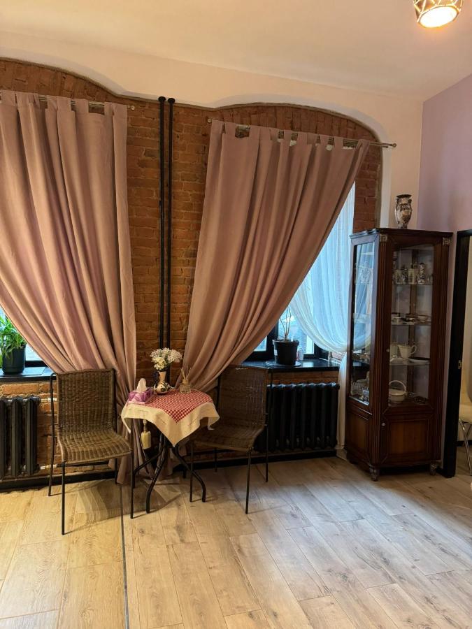 Saules Apartament2 - Ferienwohnung Dünaburg