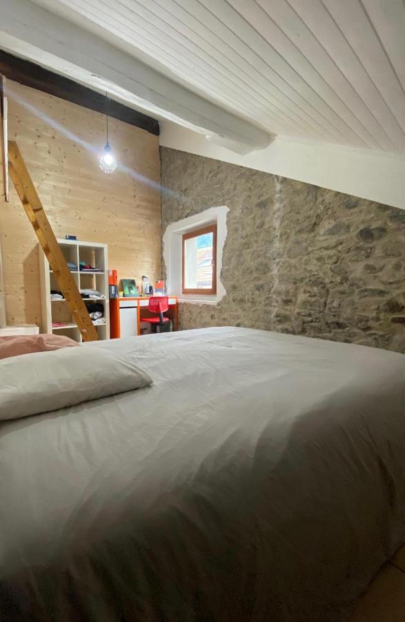 Maison de village 6 personnes - B&B Cervens