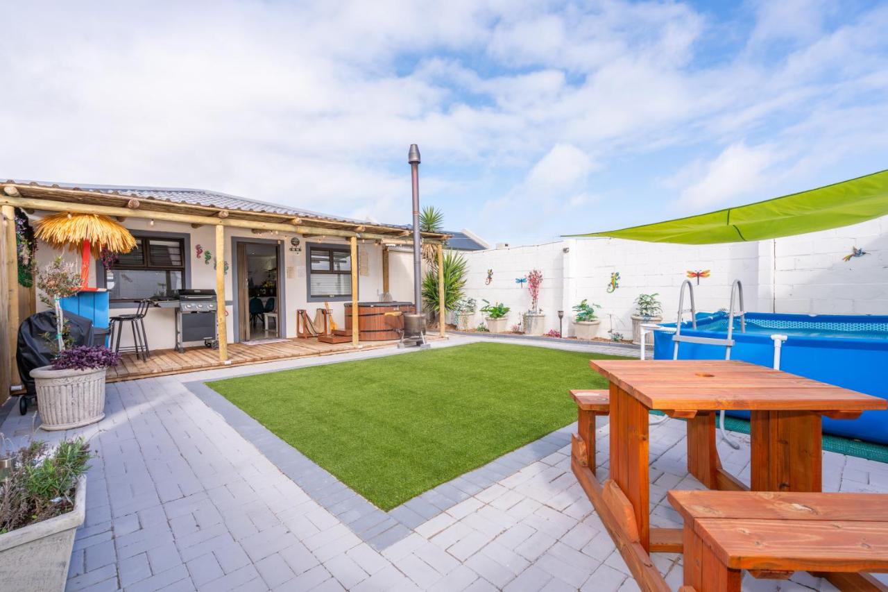 Where Time Stops - Chambres d'hôtes Langebaan
