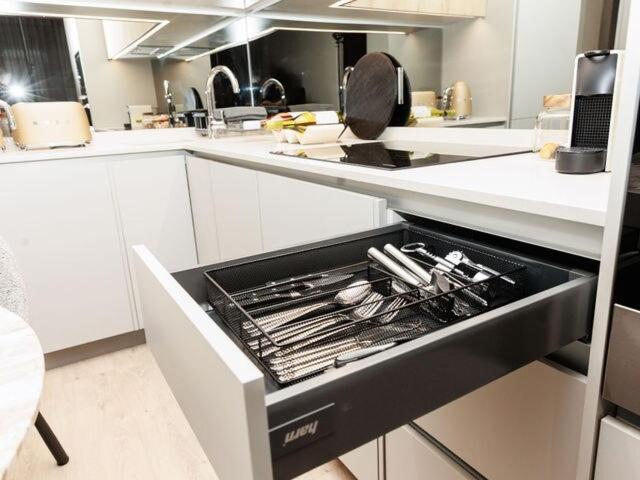 The Urban Nest - B&B Midrand