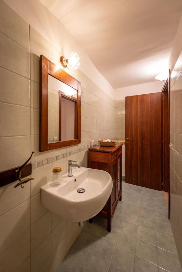 Il Passo sul Tirino - Chambres d'hôtes Bussi sul Tirino