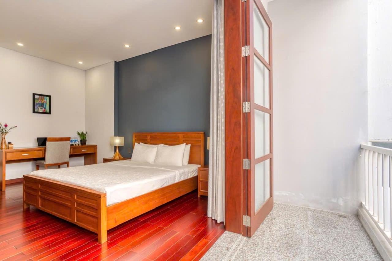 LUXURY HOUSE 53 Tô hiến thành - Chambres d'hôtes Đà Nẵng