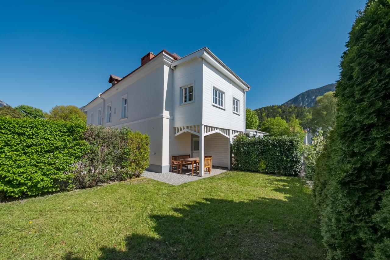 Alte Schule Reichenau an der Rax - Chambres d'hôtes Reichenau