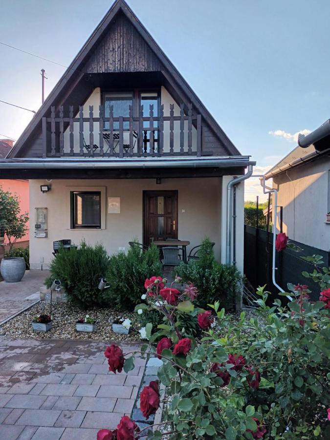 Tücsi lak - B&B Szigetszentmárton