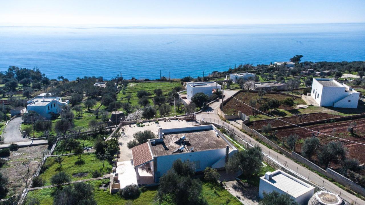 Villa Farniente San Gregorio - B&B Morciano di Leuca