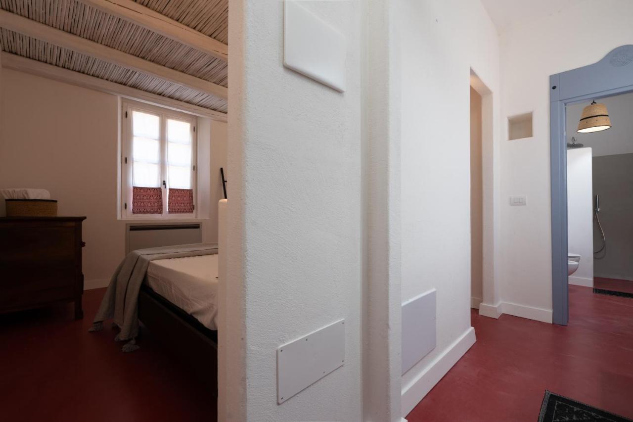 Doppelzimmer mit eigenem Bad