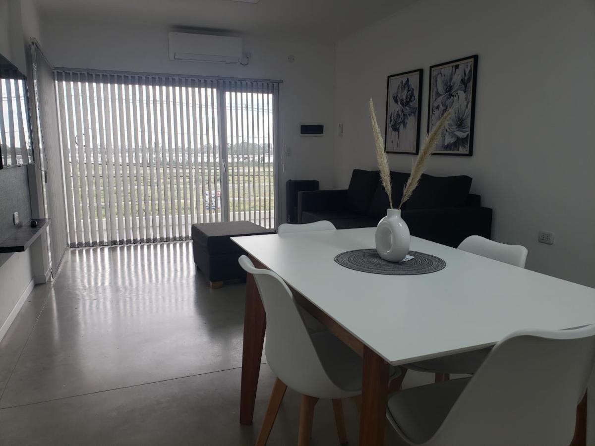 Departamentos Felice - B&B Ciudad de Santa Rosa