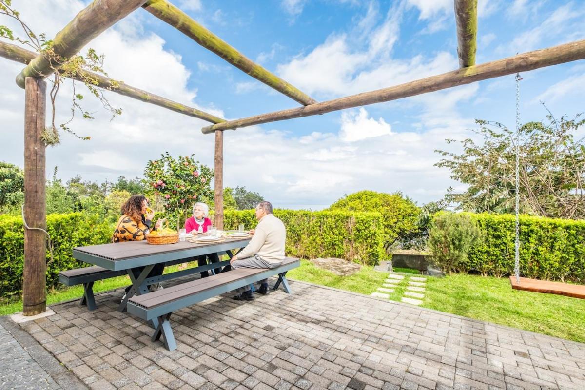 Planalto - Bed and Breakfast Ponta Delgada
