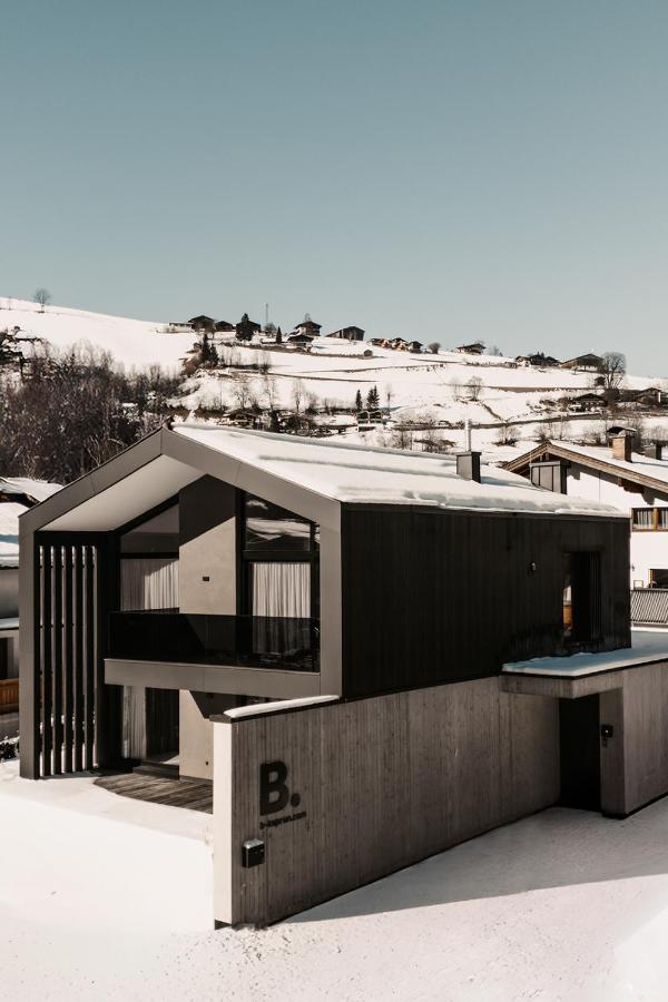 B Kaprun - Chambres d'hôtes Kaprun