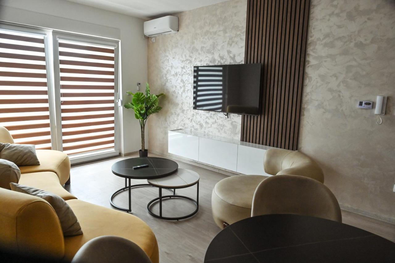 Apartman Jovana Loznica - Ferienwohnung Loznica