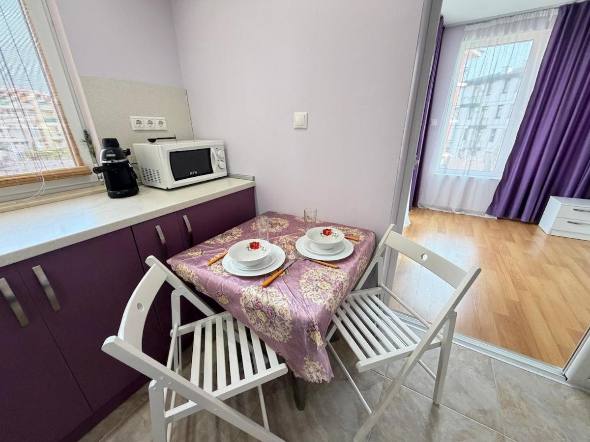 Apartment OMEGA K Ravda - B&B Ravda
