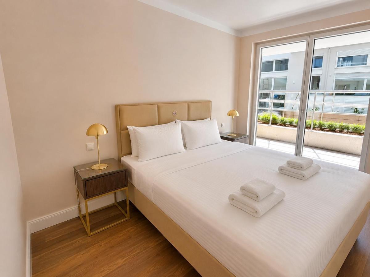 Steiner Residences Vienna Belvedere - Bed and Breakfast Wenen