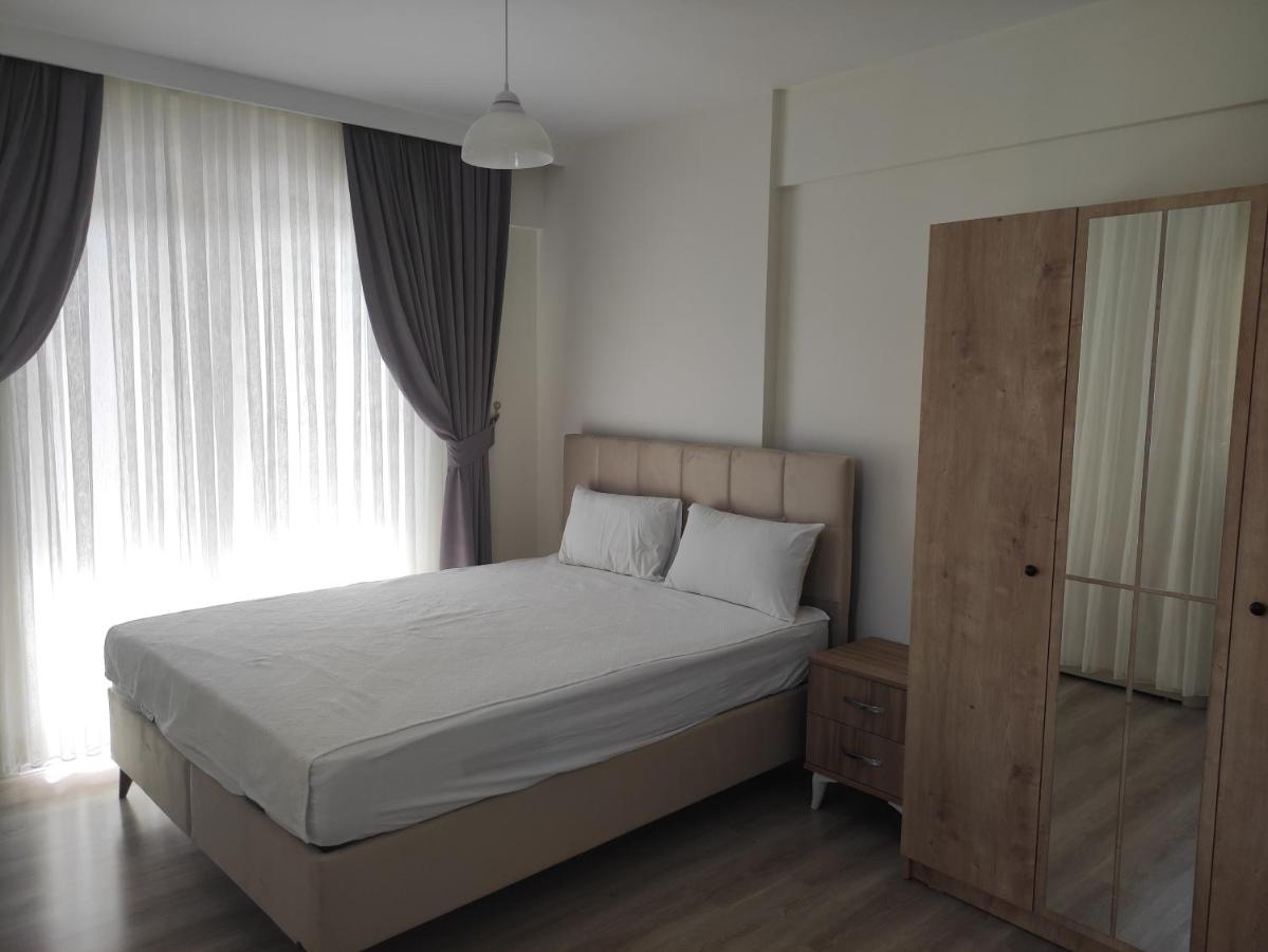 Konak Yalçın - Bed and Breakfast Ortaca