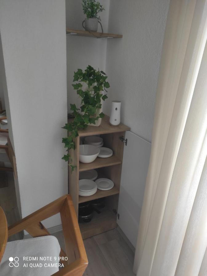 Mihail i Lina - Bed and Breakfast Ohrid