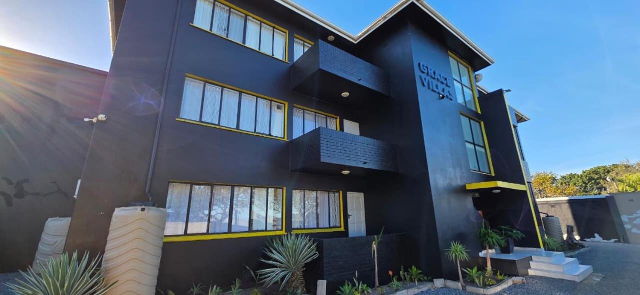 Grace Villas 30 - B&B East London