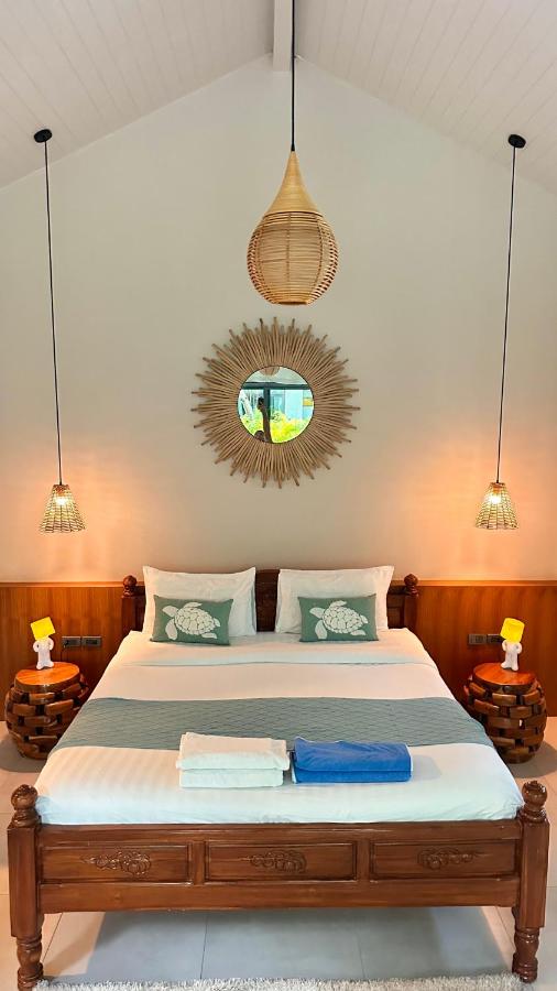 Maison 1 Chambre