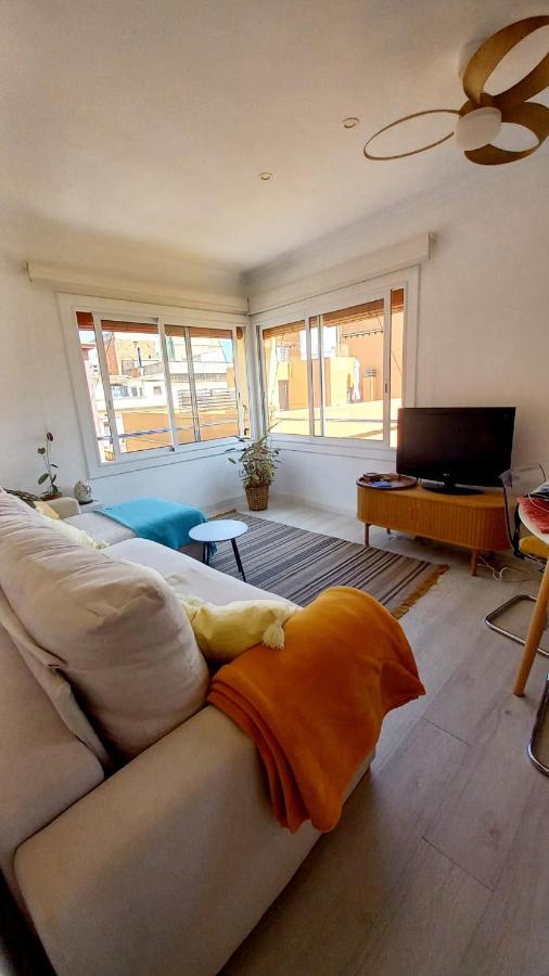 Apartament Sant Feliu de Guixols - Ferienwohnung Sant Feliu de Guíxols