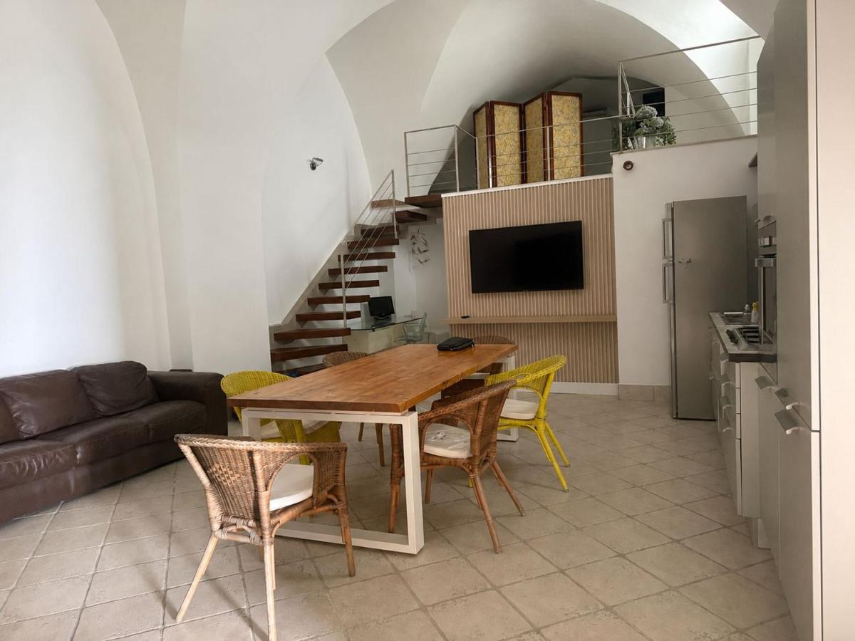 Gioia Apartments Gaeta - B&B Gaeta