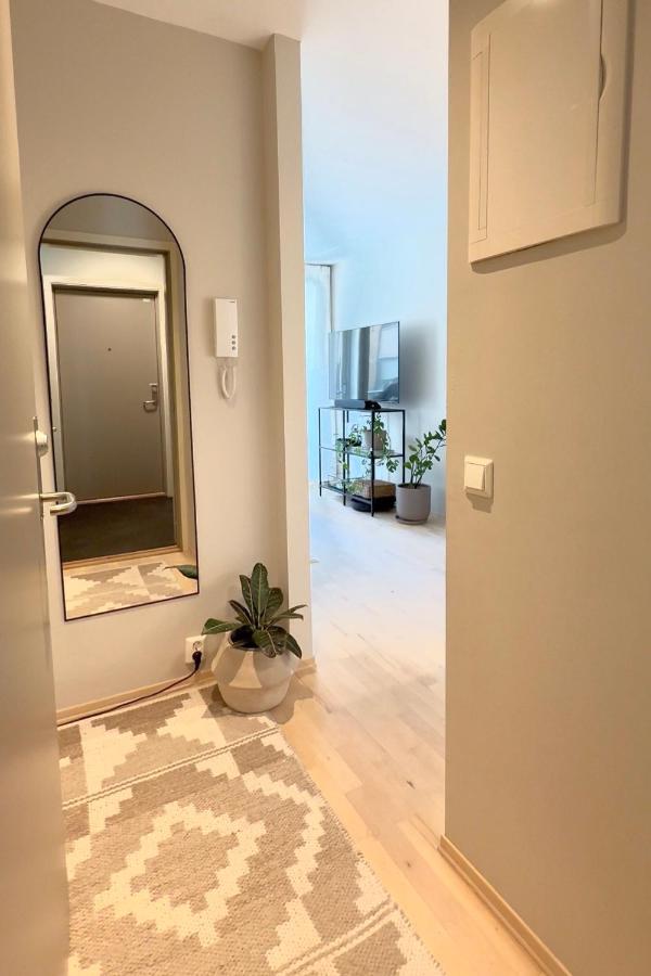 Sjarmerende liten leilighet sentralt i Tønsberg - B&B Tønsberg