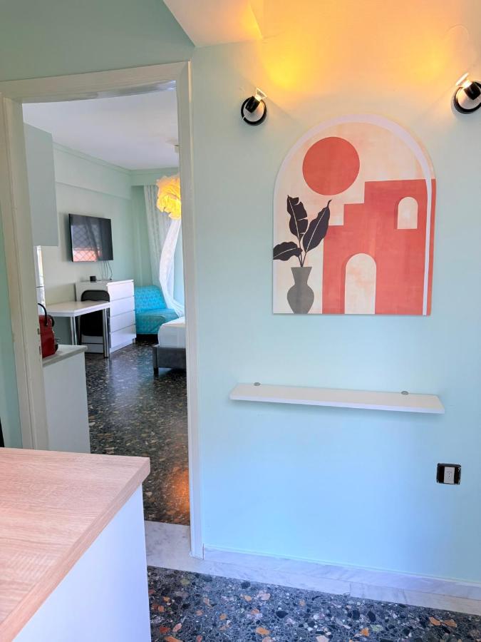 Hermes View - Ferienwohnung Kavala