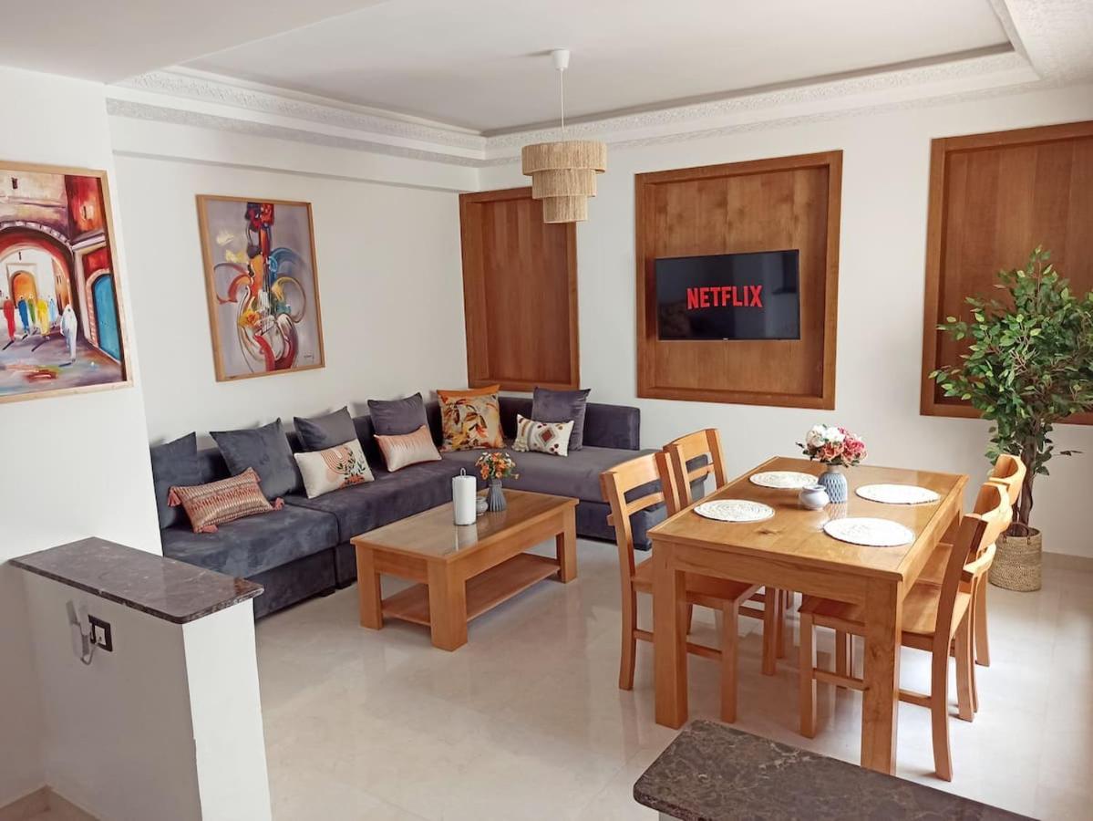 Ouafa seaside gallery - B&B Essaouira