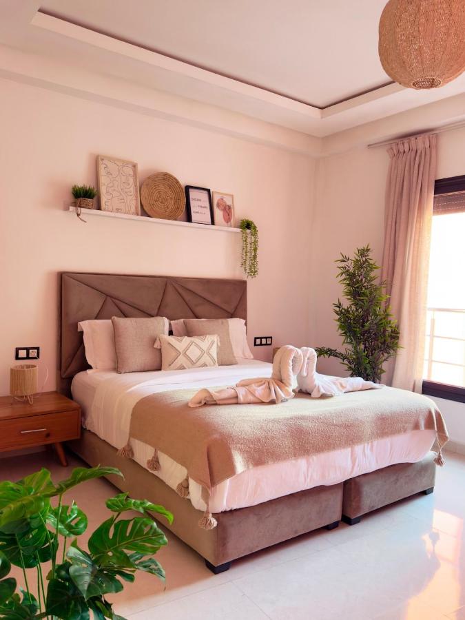 Ouafa seaside gallery - Bed and Breakfast Essaouira