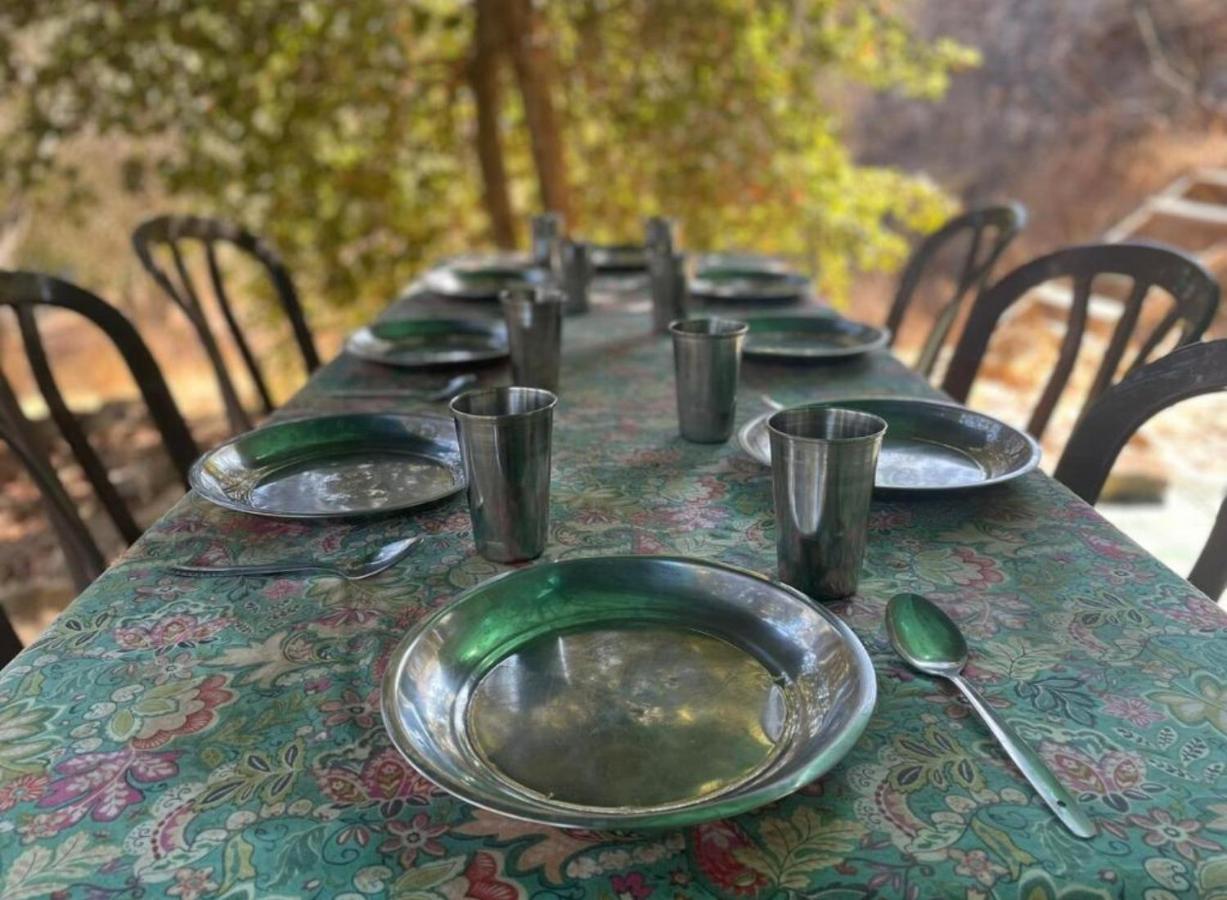 אוהל אברהם- אוהל אירוח עם אווירה ייחודית ונוף מדהים למשפחות ולקבוצות - Chambres d'hôtes Jérusalem