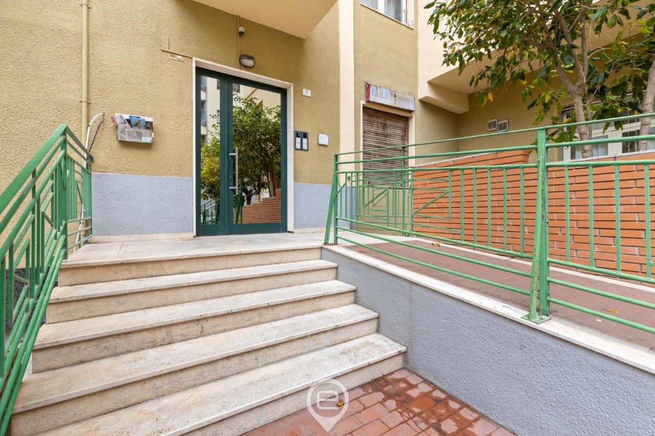 Essentia Boutique Rooms - B&B Cagliari