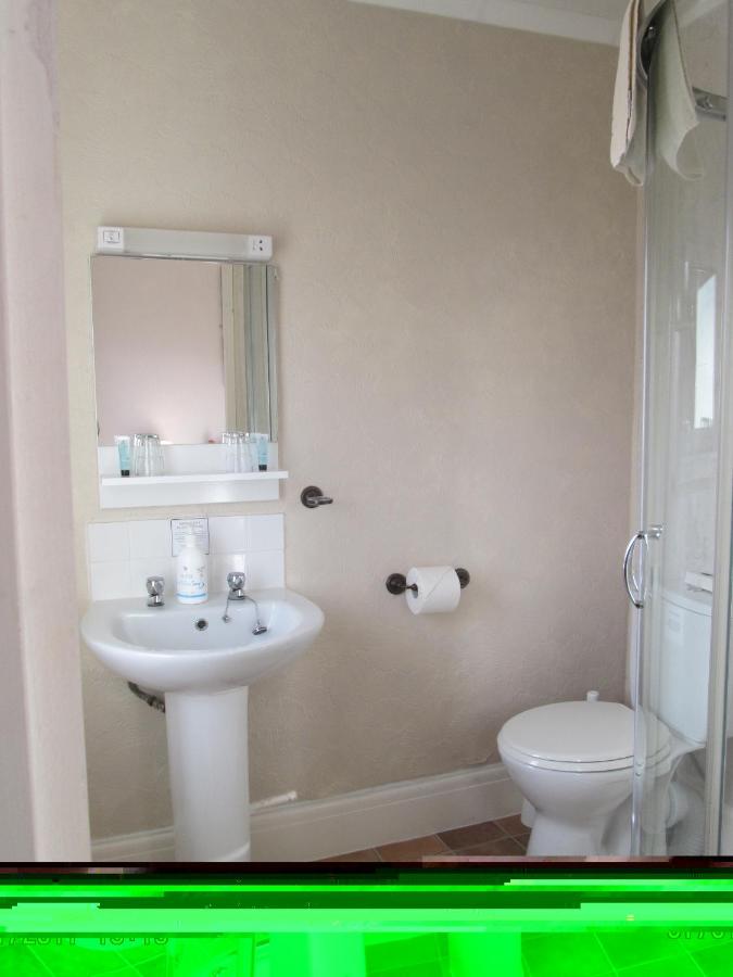 The Haldon Guest House - B&B Paignton