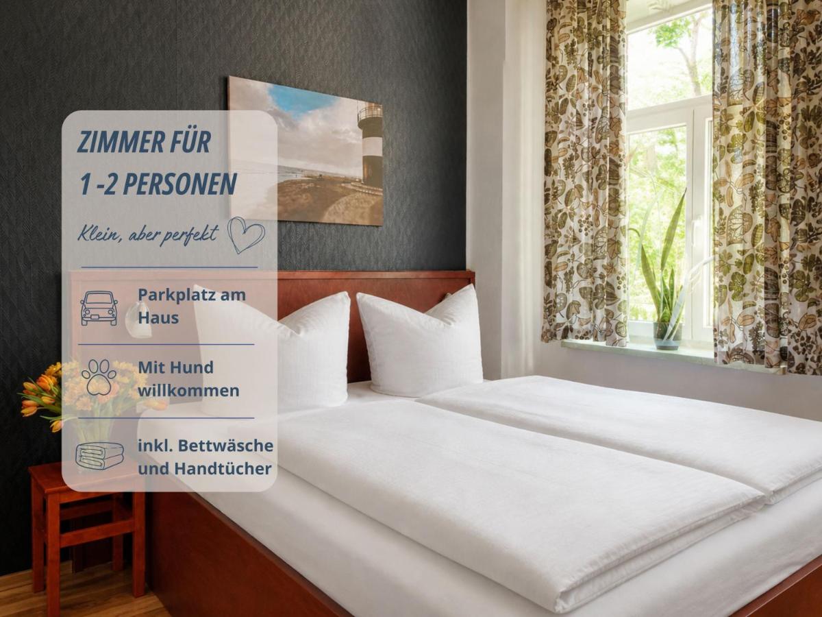 Chambre Lit Queen-Size 