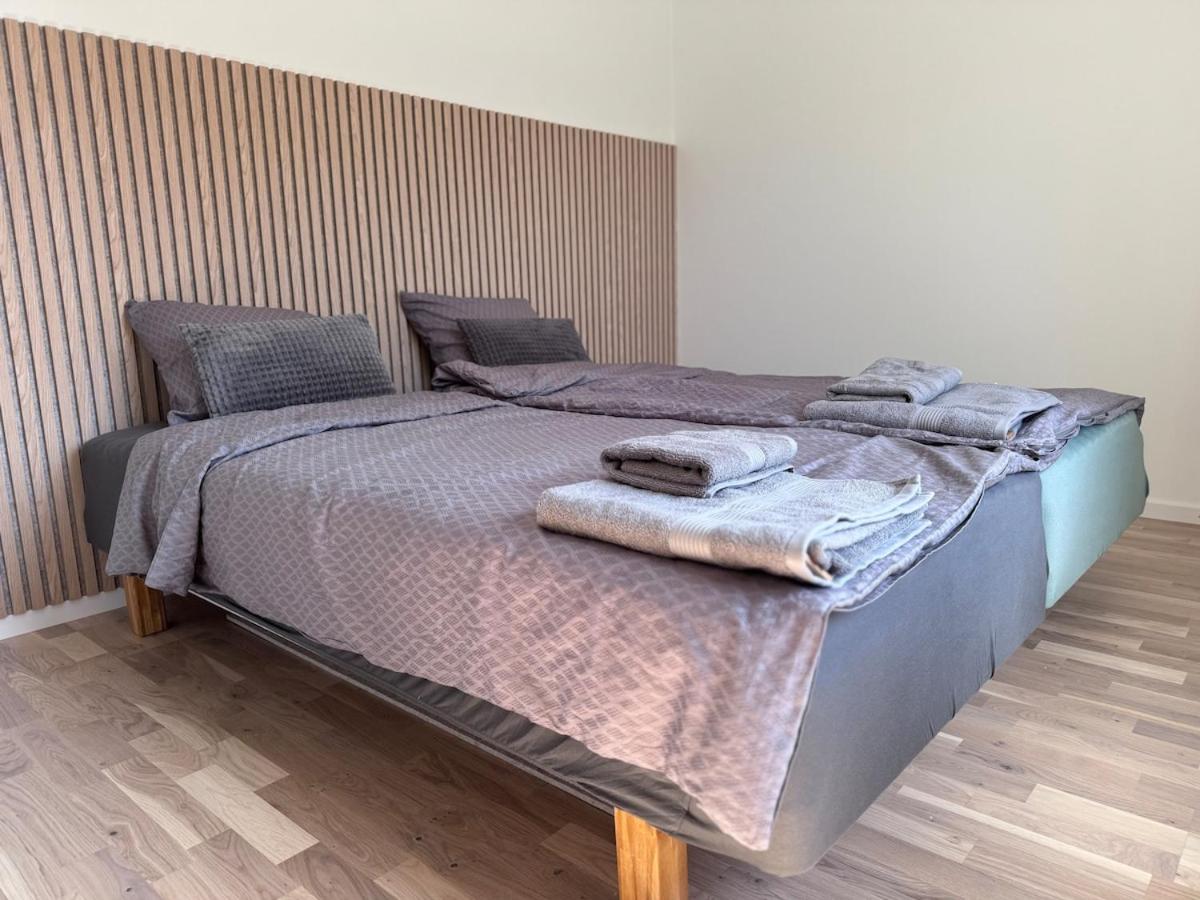 Nyproducerat tvåa nära Safjällets naturreservat - Chambres d'hôtes Göteborg