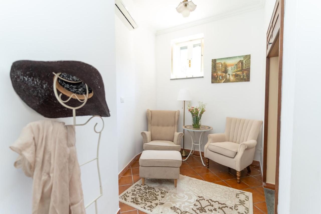 Habitación Doble Estándar