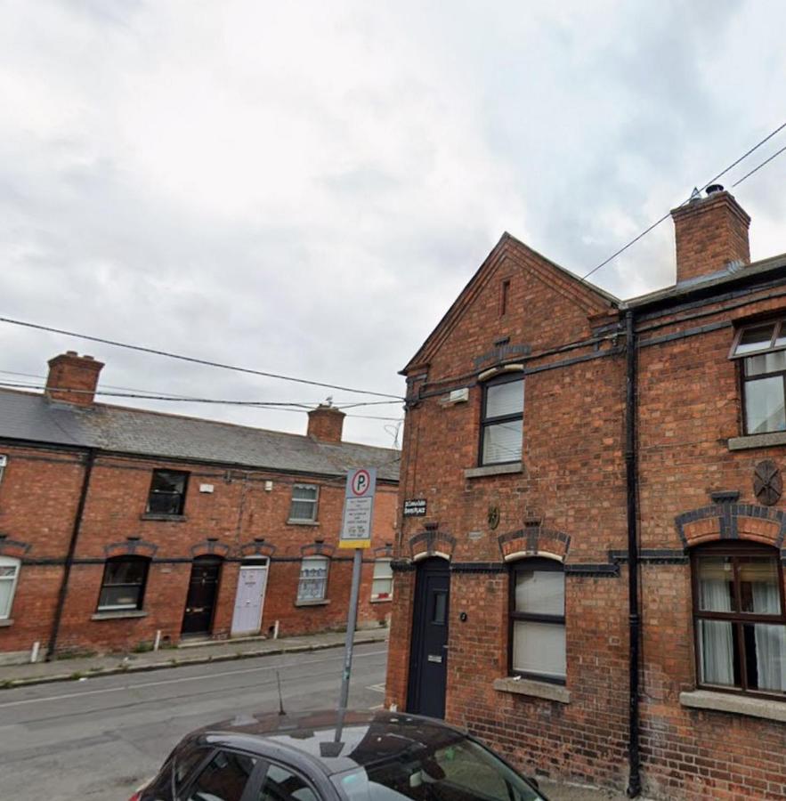 Seomra i mBaile Átha Cliath - B&B Dublin