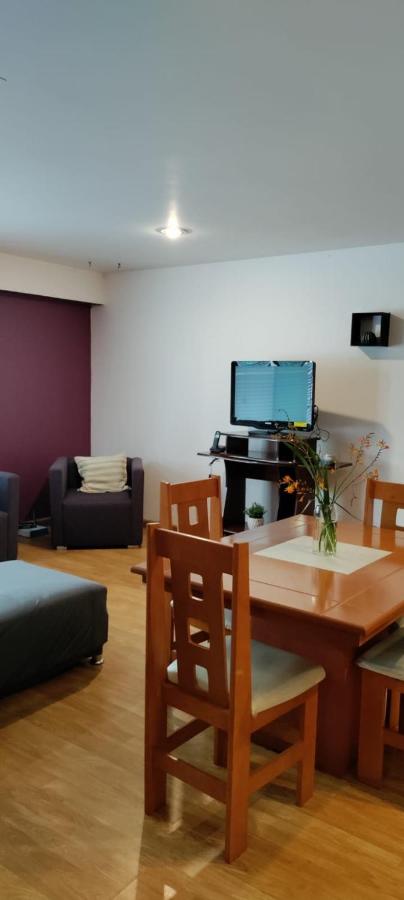 Depa amplio con 2 Habitaciones y 2 Baños Completos - B&B Ciudad de México