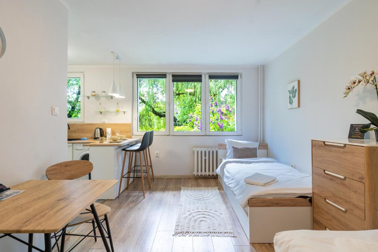 Gorzołki Comfort Studio - B&B Gliwice