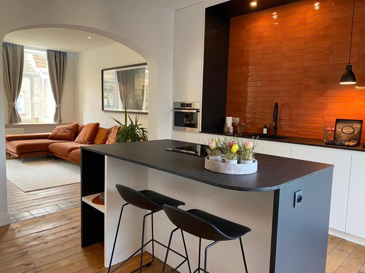 Studio Mad Grace - Chambres d'hôtes Dixmude