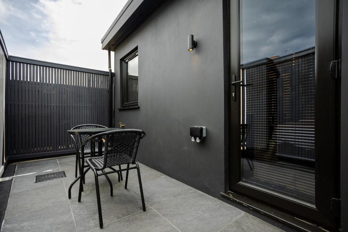 Cosy 2BR Apartment Free Parking Cardiff Garden - B&B Cardiff