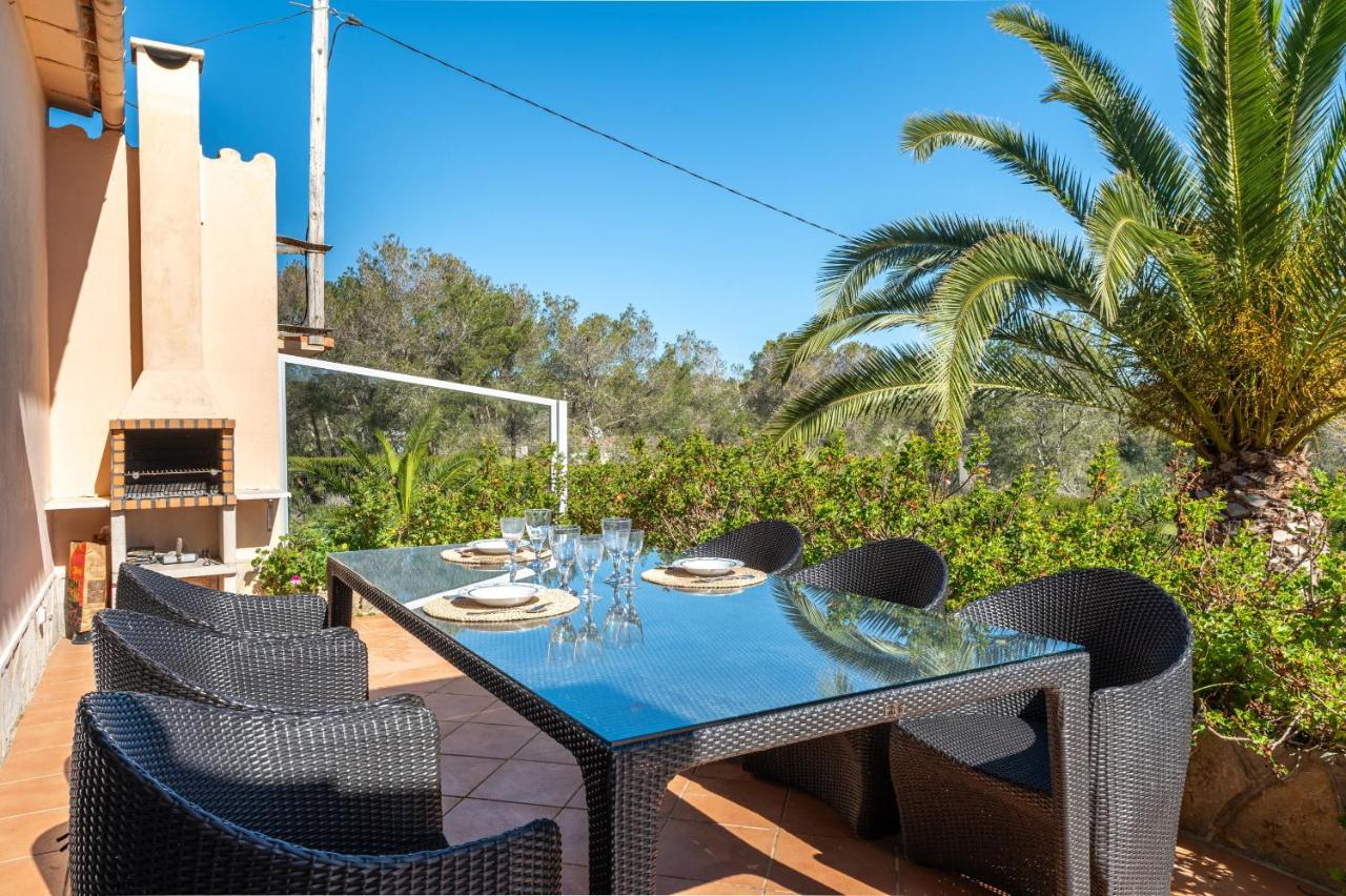 Villa Florentina by Mallorca House Rent - B&B Cala Murada