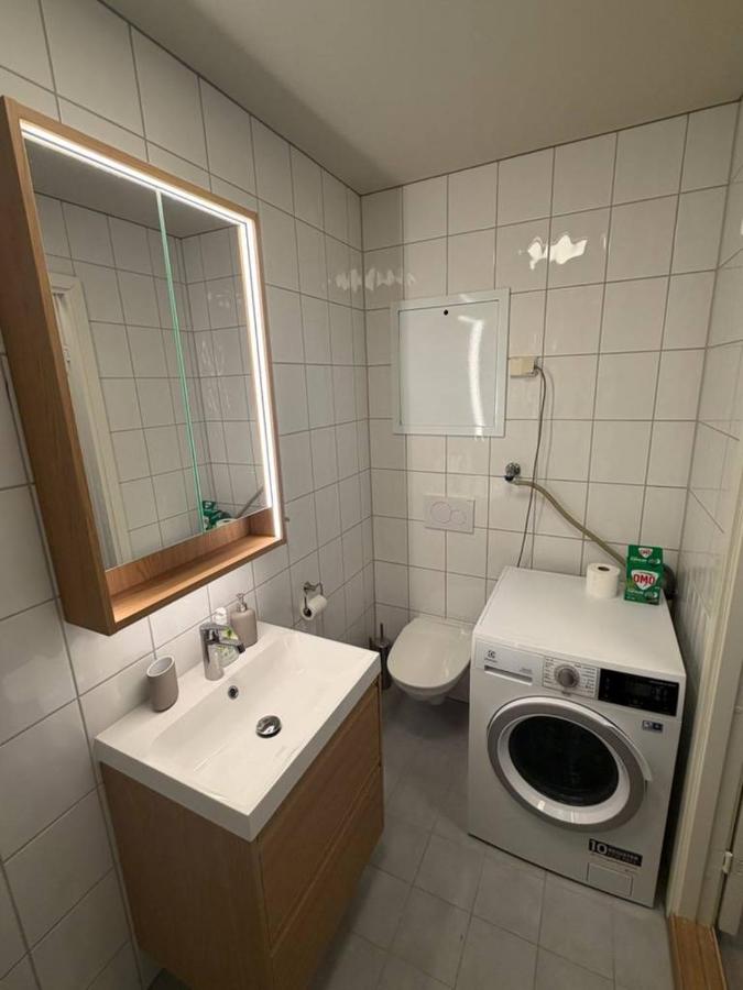 KG19 - 2BR Central Bergen Charm - B&B Bergen