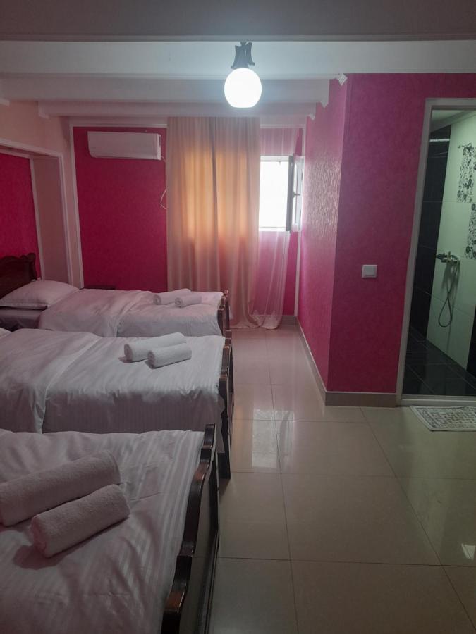 Zhanas home - Chambres d'hôtes Anaklia