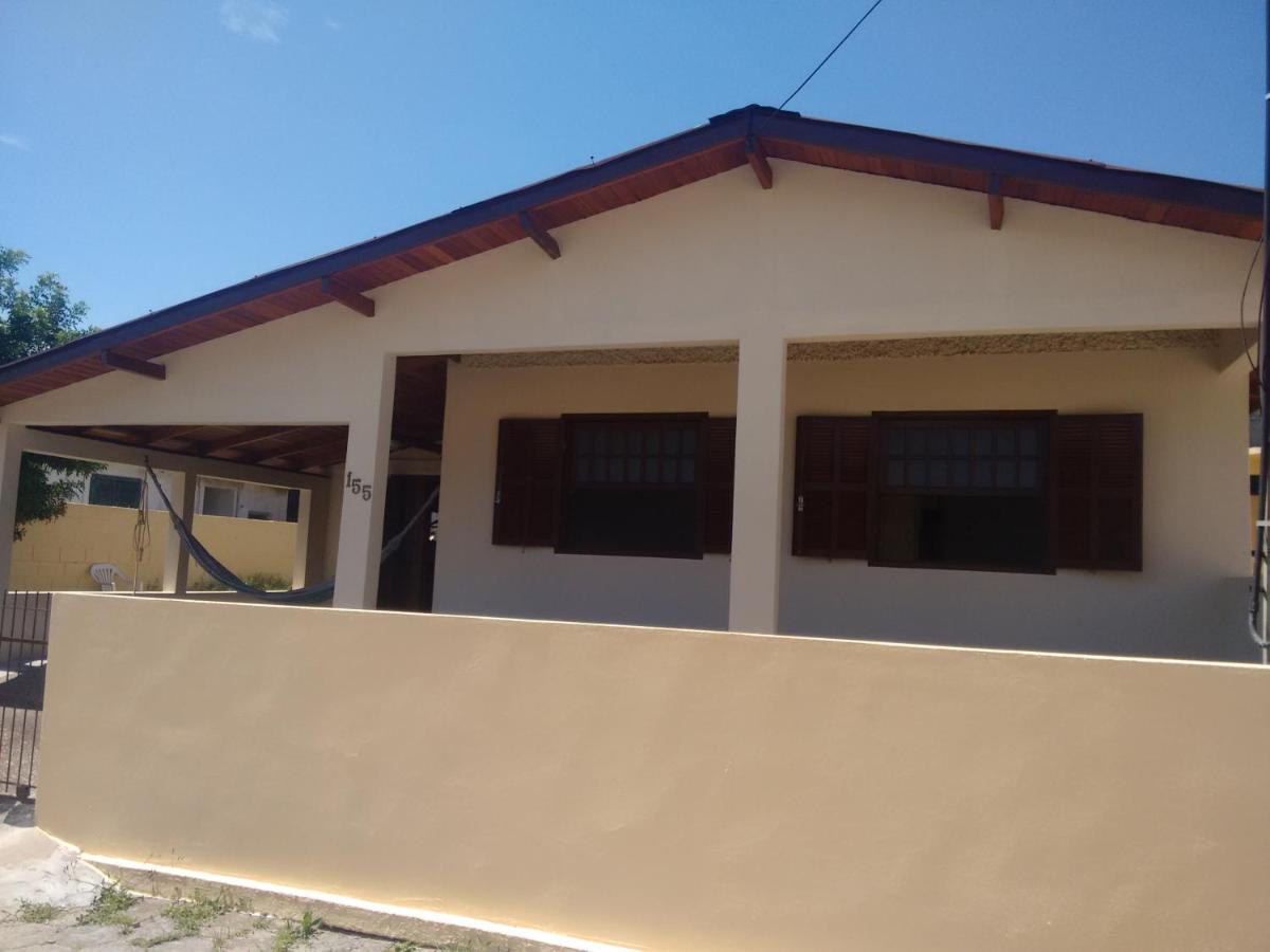 Casa Dunas - B&B Florianópolis