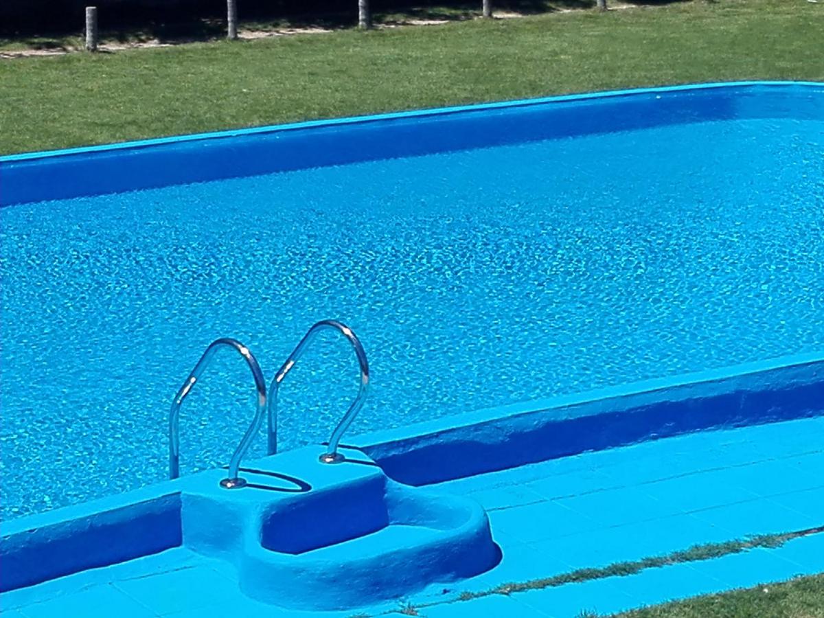 Cabañas Don Victor - Ferienwohnung San Rafael