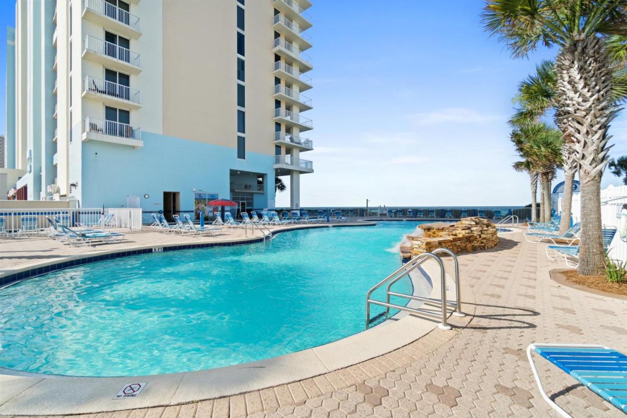Majestic Beach Resort Tower 2 by Panhandle Getaways - Ferienwohnung Panama City Beach