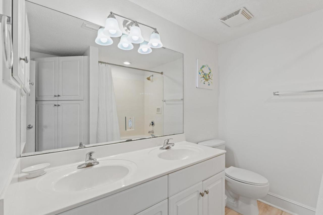 Apartment mit Meerblick