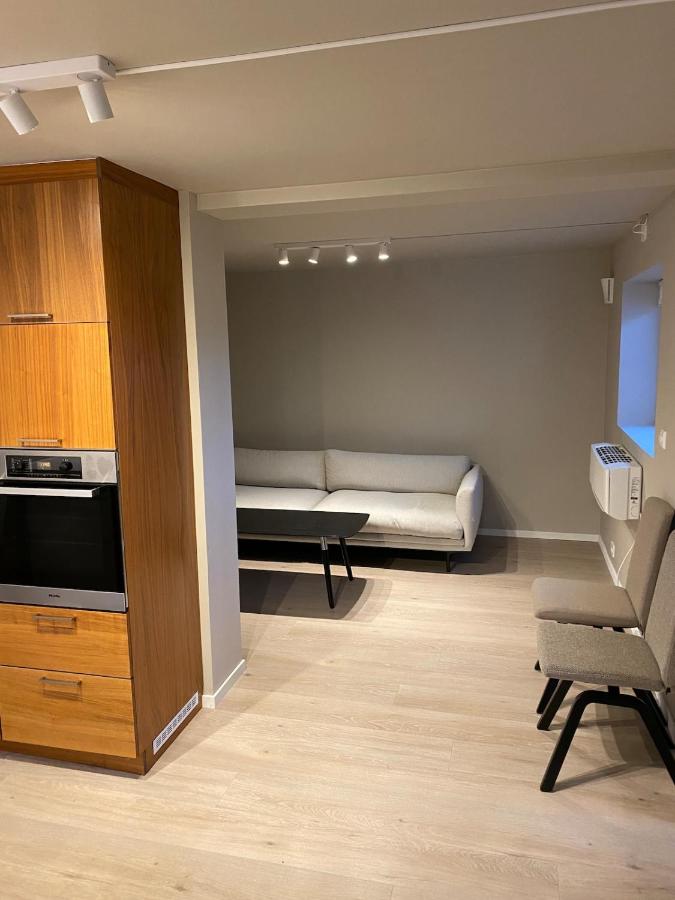 Cozy apartment in Ålesund - B&B Ålesund