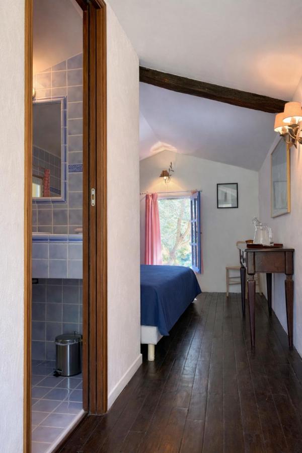 La chambre du Mazet - Chambres d'hôtes Fayence