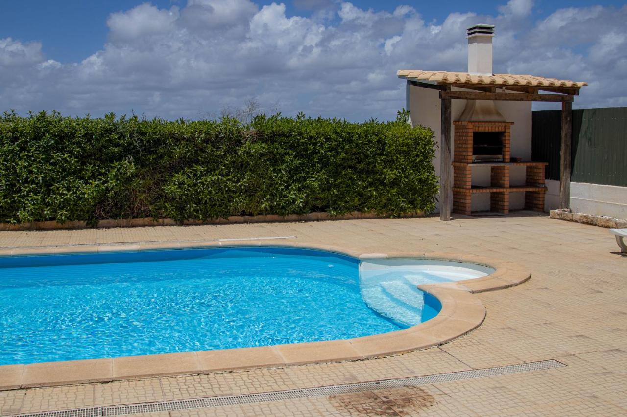 Villa BelaVista with Private Pool - Chambres d'hôtes Ferragudo